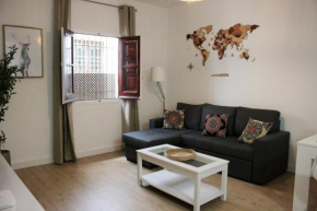 Apartamentos Judería Córdoba